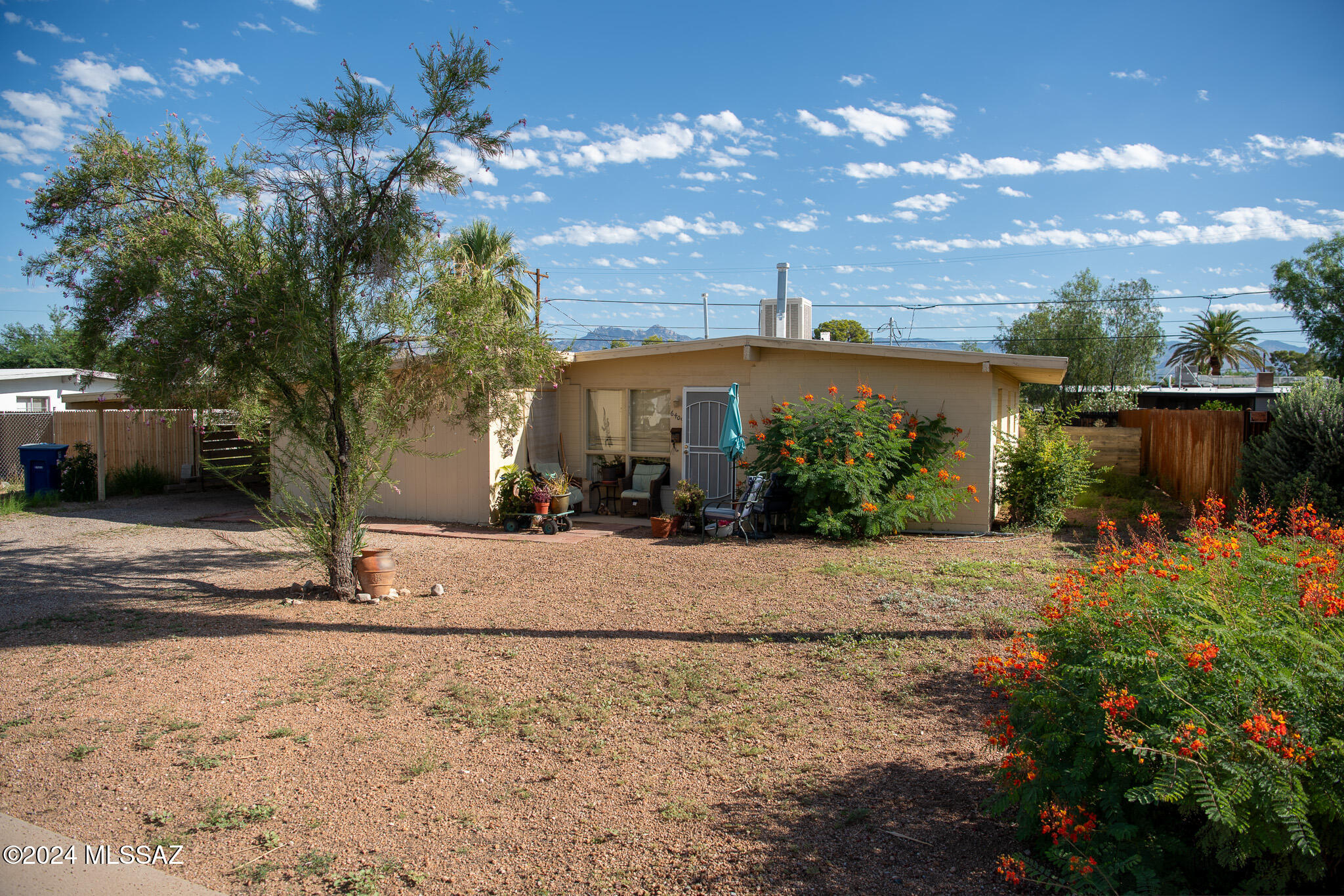 Colgate Dr, Tucson, AZ 85710