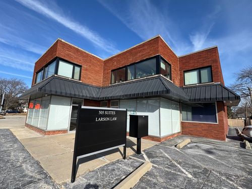 505 S La Grange Rd, La Grange, IL, 60525-6722 | Card Image