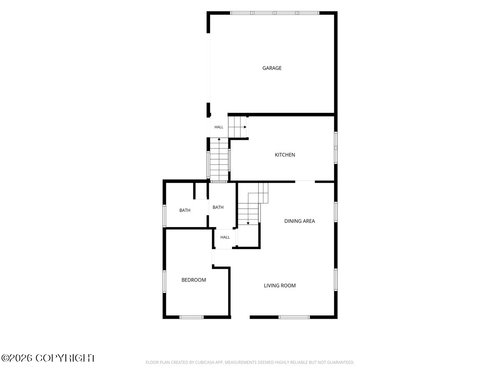 549 E Arctic Avenue, Palmer, AK, 99654 | Card Image