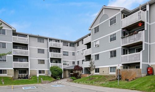 412-214 Viewmount Dr, Nepean, ON, K2E7X3 | Card Image