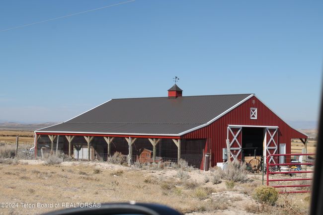 14 Cottonwood Ryegrass Rd, Home with 0 bedrooms, 0 bathrooms and null parking in Daniel WY | Image 12