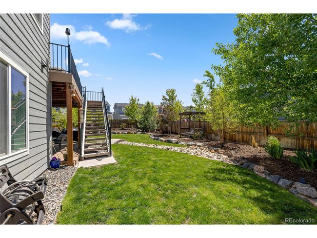 1114 Basalt Ridge Loop, House other with 4 bedrooms, 4 bathrooms and null parking in Castle Rock CO | Image 34