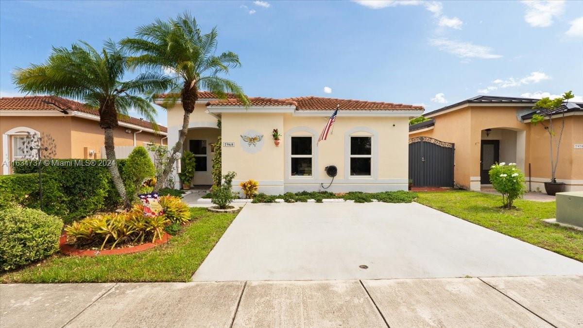 200th St, Hialeah, FL 33015