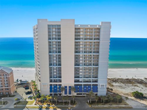 unit-1007-17281 Front Beach Rd, Panama City Beach, FL, 32413-0627 | Card Image