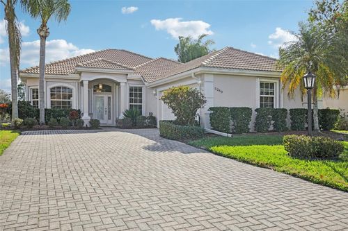 5260 Highbury Cir, SARASOTA, FL, 34238-4436 | Card Image