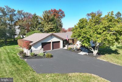 49 Country Club Lane, House other with 3 bedrooms, 2 bathrooms and null parking in GETTYSBURG PA | Image 1