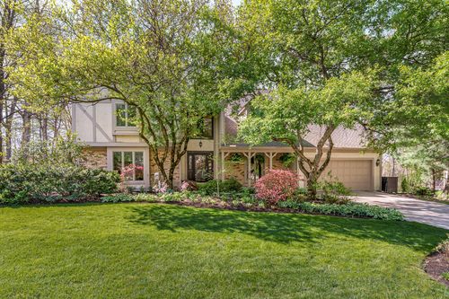 5141 Springfield Ct, Westerville, OH, 43081-4443 | Card Image