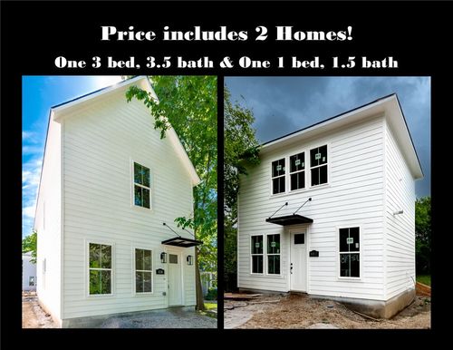830 S Wood Avenue, Fayetteville, AR, 72701 | Card Image