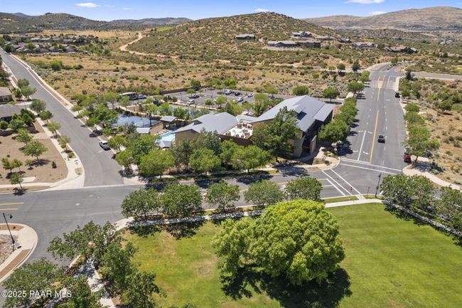Aerial Park & Clubhouse | Image 54