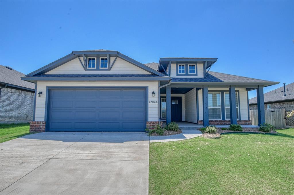 3rd Ter, Yukon, OK 73099