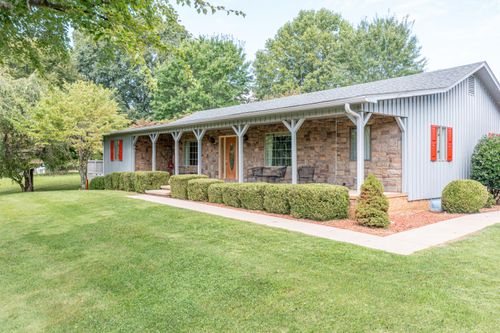 283 Orchard Lake Dr, Daleville, VA, 24083-3744 | Card Image