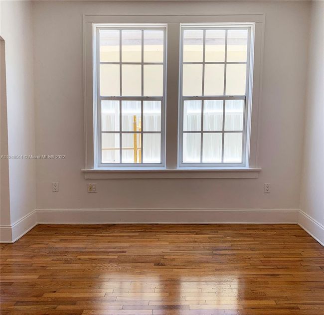 APT-4 - 4349 Sheridan Ave, Condo with 1 bedrooms, 1 bathrooms and null parking in Miami Beach FL | Image 14