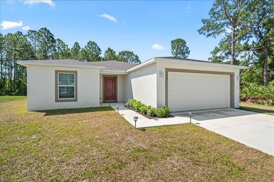 982 Quaker Street Se, House other with 3 bedrooms, 2 bathrooms and null parking in Palm Bay FL | Image 2