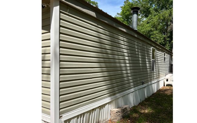 1285 Nw Sophie Dr, House other with 2 bedrooms, 2 bathrooms and 3 parking in White Springs FL | Image 17