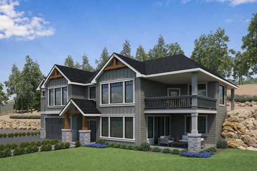 97 E Center Ln, Spokane, WA, 99208-1712 | Card Image