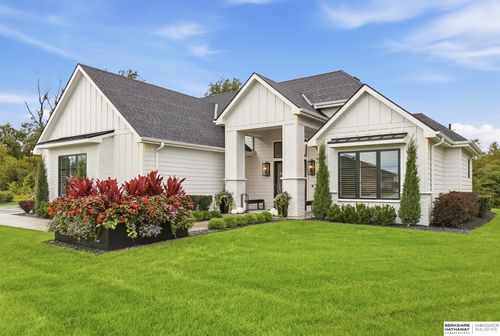 6210 N 295th Street, Valley, NE, 68064 | Card Image