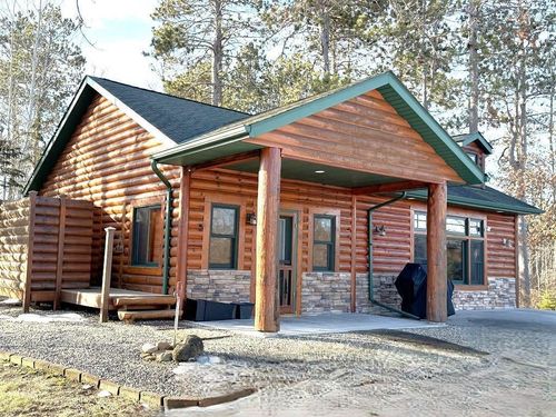 53397 Grouse About Trl, Park Rapids, MN, 56470-4186 | Card Image