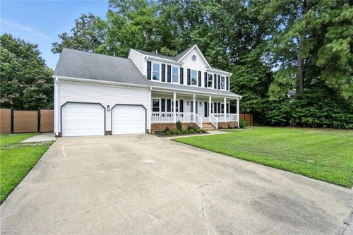 2664 Elson Green Ave, Virginia Beach, VA, 23456-6704 | Card Image