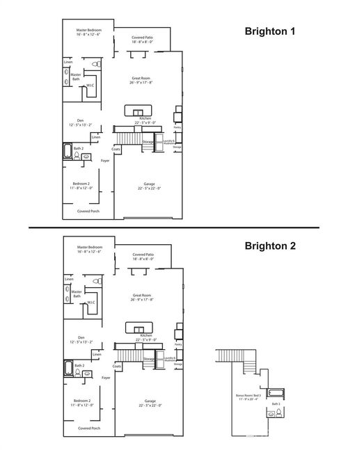 lot-59-unit-a-829A Wynnshire Drive, Hickory, NC, 28601 | Card Image