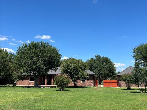 117 Cotton Rows, Taylor, TX, 76574-4962 | Card Image
