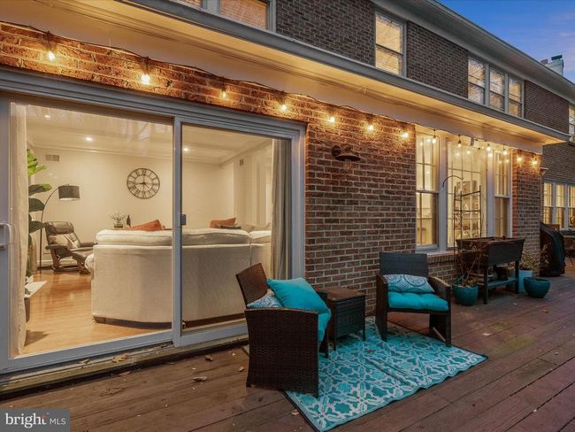 5135 Yuma St Nw, House other with 4 bedrooms, 6 bathrooms and null parking in WASHINGTON DC | Image 80