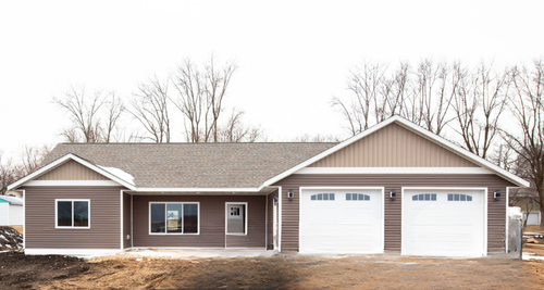 307 Bryce Ave, Lowry, MN, 56349-4565 | Card Image