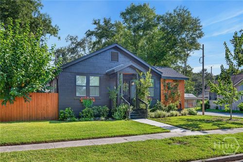 1332 E 39th & 2205 Ash Street, savannah, GA, 31404 | Card Image