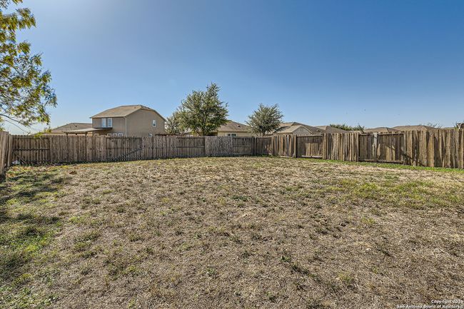 12206 Claiborne, House other with 3 bedrooms, 2 bathrooms and null parking in San Antonio TX | Image 17