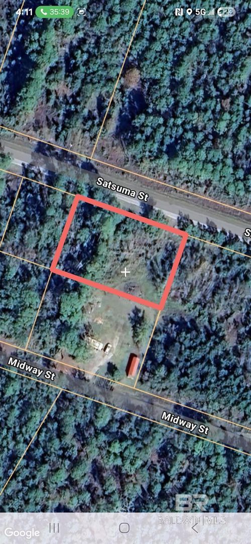 9023 Satsuma St, Coden, AL, 36523 | Card Image