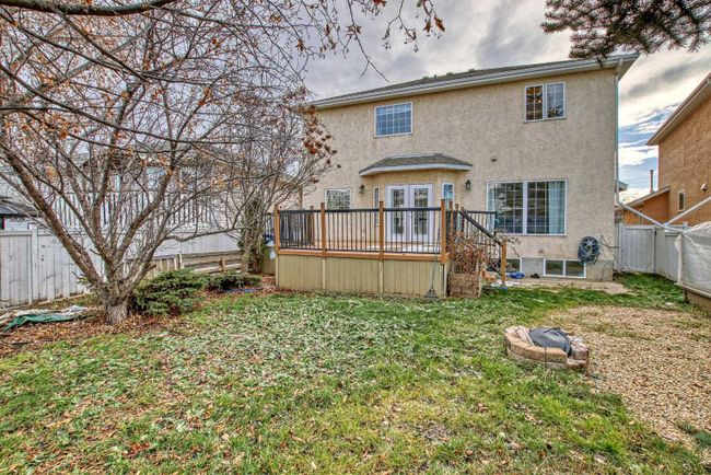 62 Kingston Drive, Home with 4 bedrooms, 3 bathrooms and 2 parking in Red Deer AB | Image 45
