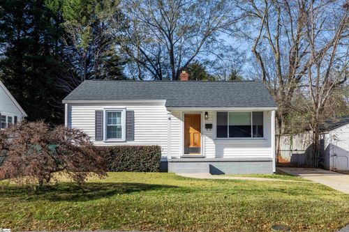 4 Druid St, Greenville, SC, 29609-3821 | Card Image