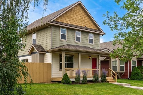 3726 Annie St, Bozeman, MT, 59718-6131 | Card Image