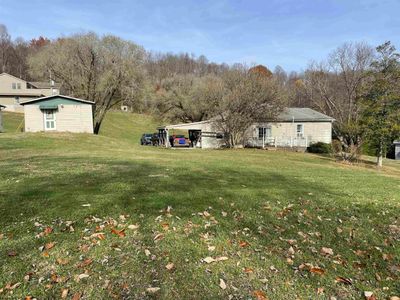 248 Thorn Stop Circle, House other with 2 bedrooms, 1 bathrooms and 3 parking in Clarksburg WV | Image 1