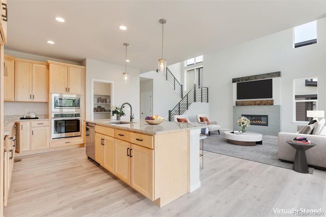 489 Muirfield Ct, House other with 4 bedrooms, 3 bathrooms and 3 parking in Louisville CO | Image 12