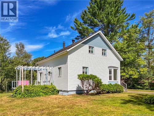 9 Saunders Rd, Mcadam, NB, E6J1K9 | Card Image