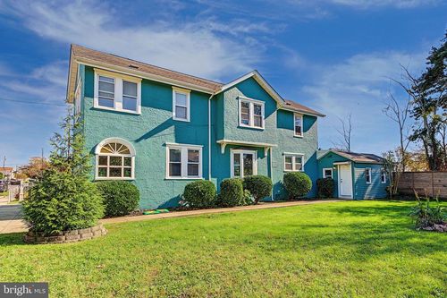 1514 Emerson Avenue, ATLANTIC CITY, NJ, 08401 | Card Image