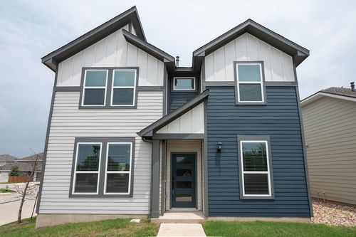 4801 Star Jasmine Dr, Austin, TX, 78723-6059 | Card Image