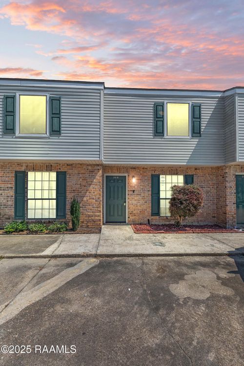 apt-308-100 Winchester Dr, Lafayette, LA, 70506-8403 | Card Image