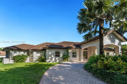 12801 Old Cutler Rd, Pinecrest, FL, 33156-6409 | Card Image