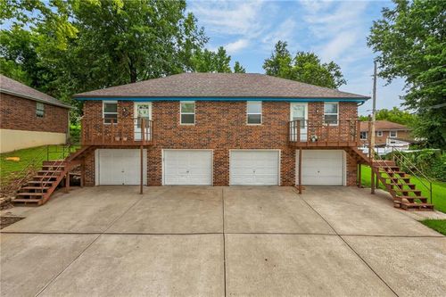 9408 E 83rd St, Raytown, MO, 64138-2045 | Card Image
