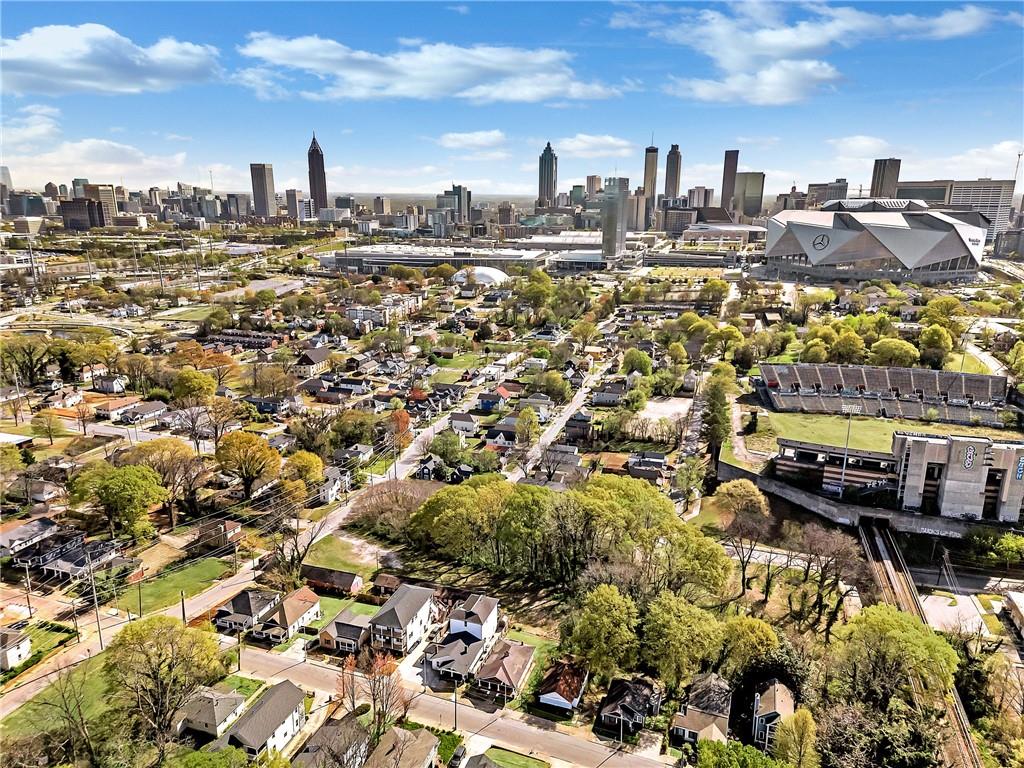 Residential Lease in Atlanta 4