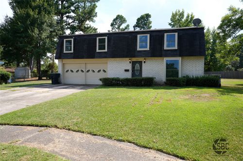 2531 Lakeway Ct, Shreveport, LA, 71109-3036 | Card Image