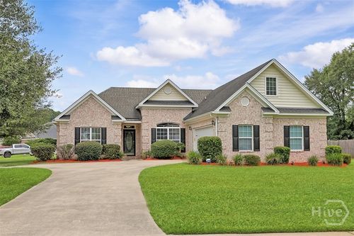 300 Brighton Woods Dr, Pooler, GA, 31322-2192 | Card Image