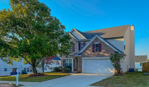 2090 Black Oak Lane, Ellenwood, GA, 30294 | Card Image