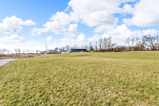 7499 Mathews Rd, House other with 3 bedrooms, 2 bathrooms and null parking in Spring Arbor MI | Image 47