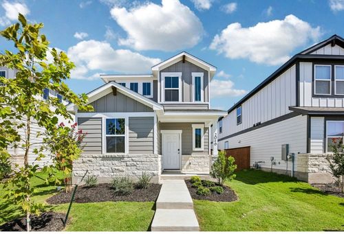 2046 Alice Jay Way, Round Rock, TX, 78665-3040 | Card Image