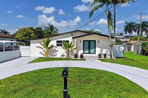 500 Sw 121st Ave, Miami, FL, 33184-1653 | Card Image
