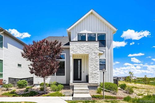 1747 Stable View Drive, Castle Pines, CO, 80108 | Card Image
