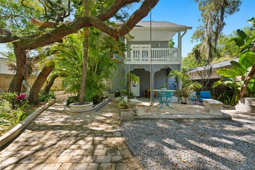 515 Crystal Beach Ave, Crystal Beach, FL, 34681 | Card Image