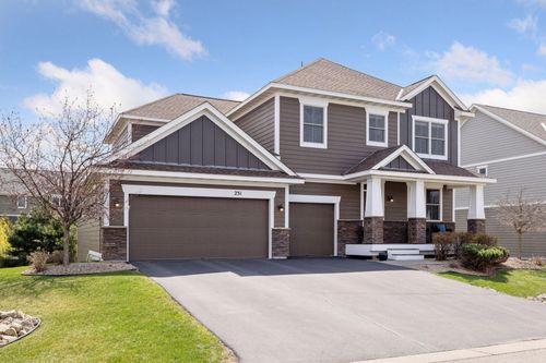 231 Prairie Way N, Bayport, MN, 55003-1604 | Card Image